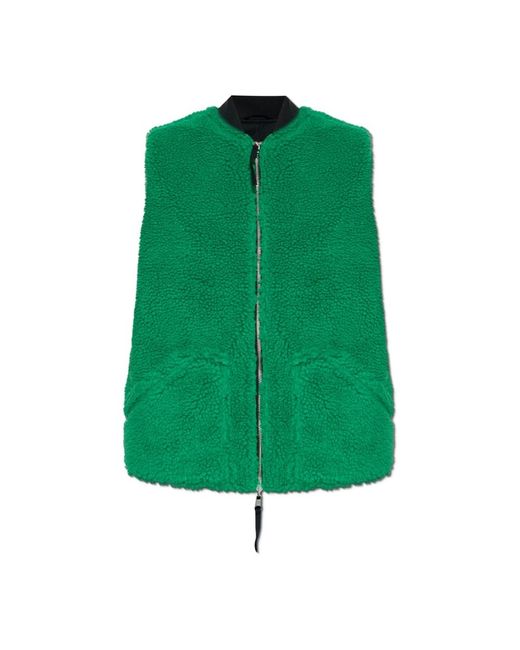 Converse Vests in het Green