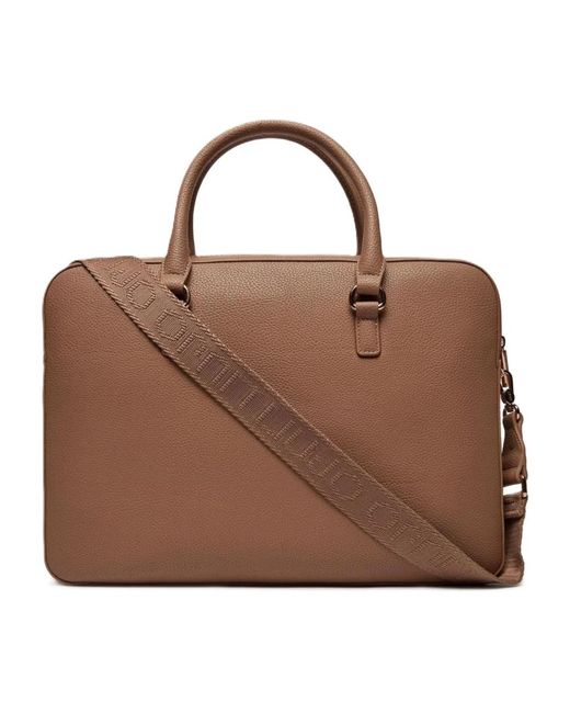 Bags > laptop bags & cases Liu Jo en coloris Brown