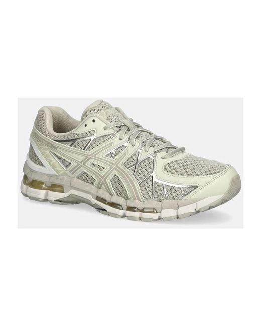 Running Shoes Asics pour homme en coloris Gray