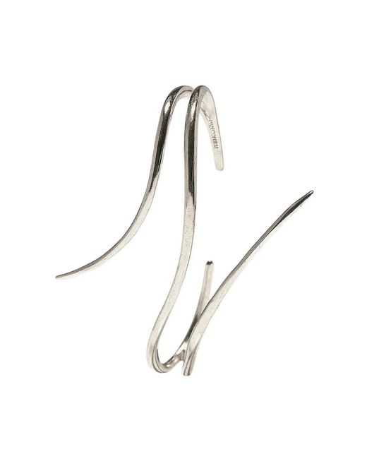Panconesi Metallic Bracciale Ritorto