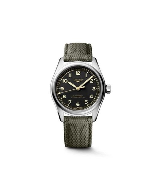 Longines Green Watches