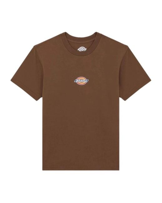 Dickies Brown T-Shirts