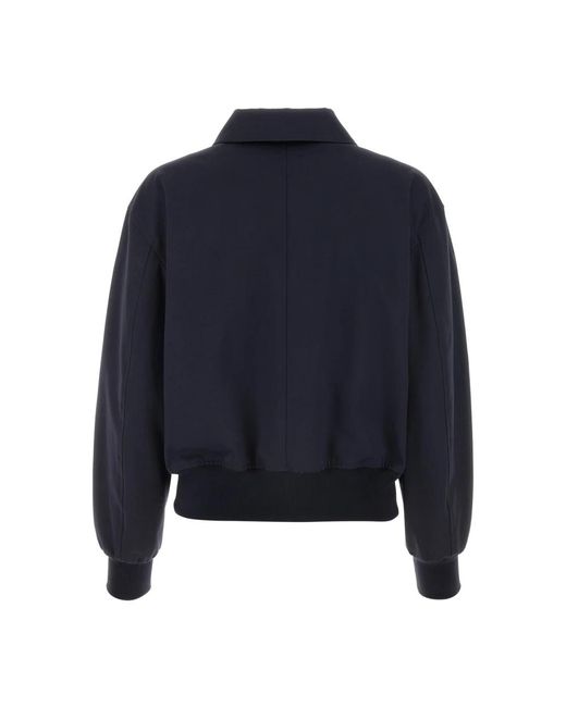ARMARIUM Blue Bomber Jackets