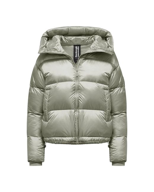 Bomboogie Riga Jacket in het Green