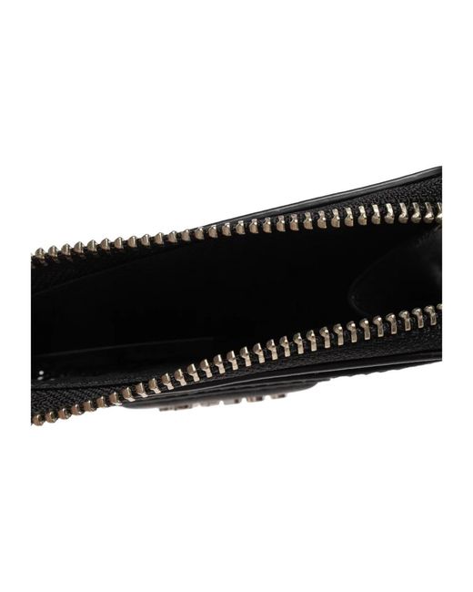 Wallets & Cardholders Marc Jacobs en coloris Black