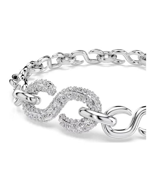 Swarovski Metallic Uhren