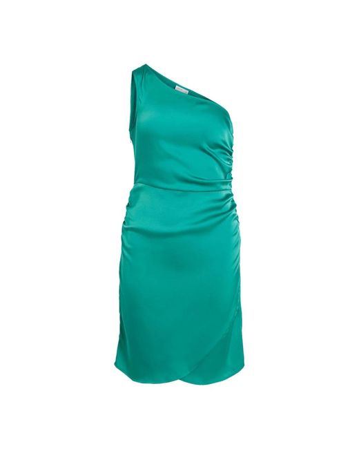 Vila Green Party Dresses