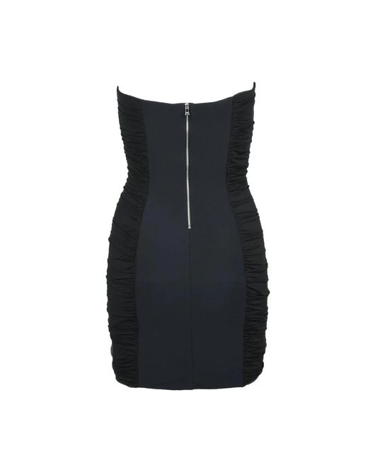 Patrizia Pepe Black Party Dresses
