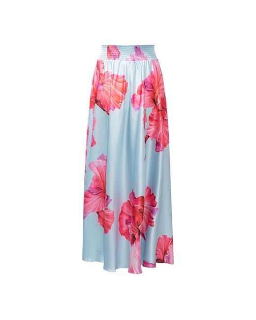 Karmamia Skirts in het Red