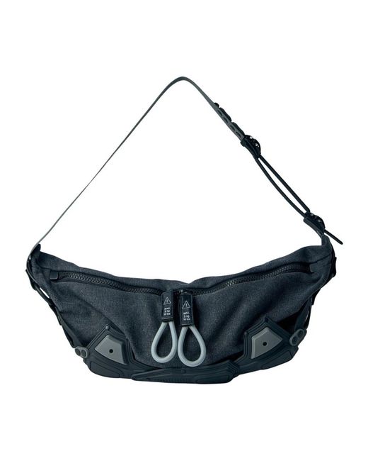 Innerraum Blue Shoulder Bags