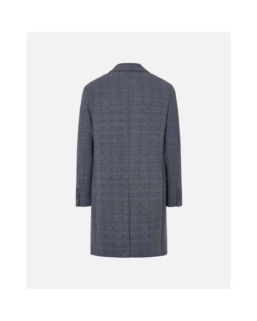 Circolo 1901 Bedruckter grauer tel in Blue für Herren