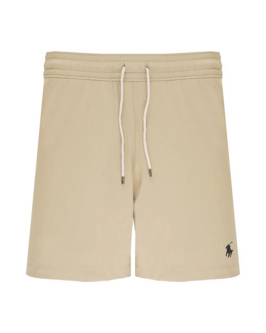 Shorts > casual shorts Ralph Lauren pour homme en coloris Natural