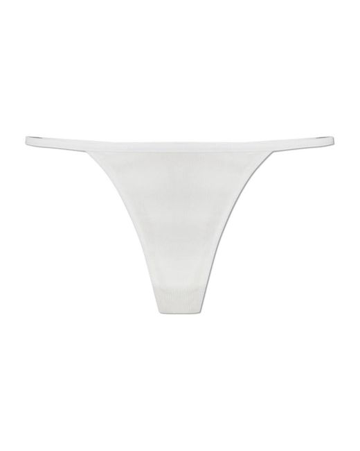 Bottoms DSquared² en coloris White