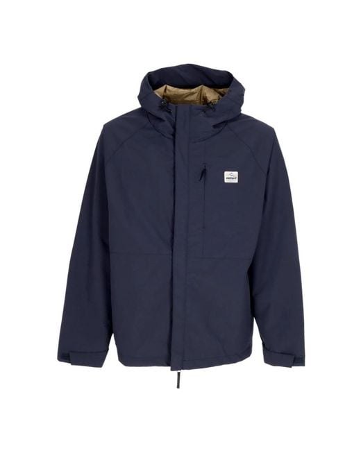 Light Jackets Element pour homme en coloris Blue