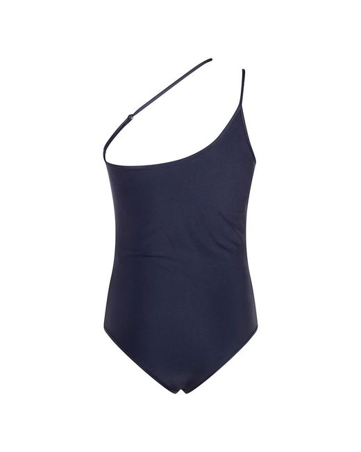 One-Piece Coperni de color Blue