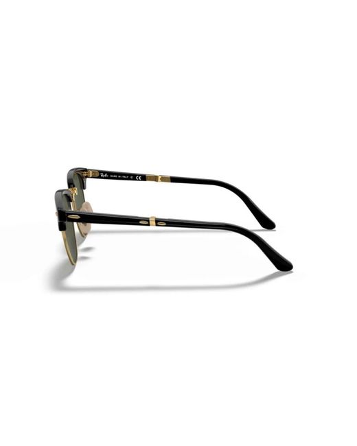 Ray-Ban Green Sunglasses