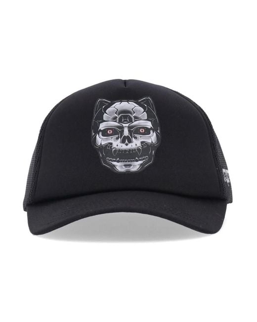 RIPNDIP Blue Hats & Caps for men