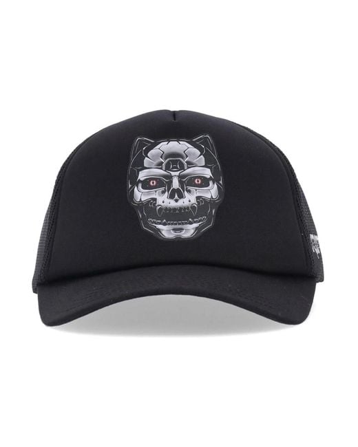 RIPNDIP Blue Hats & Caps for men