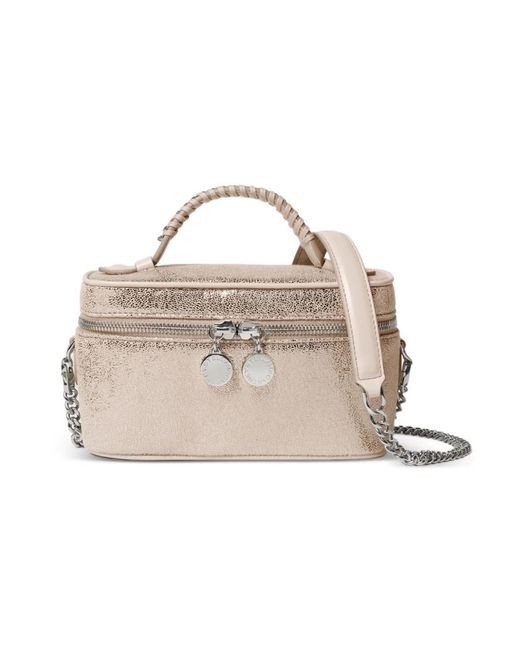 Stella McCartney Pink Cross Body Bags