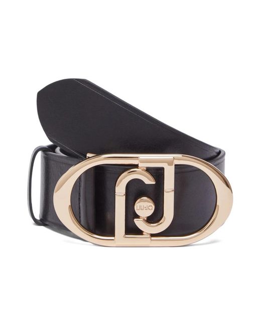 Liu Jo Black Belts
