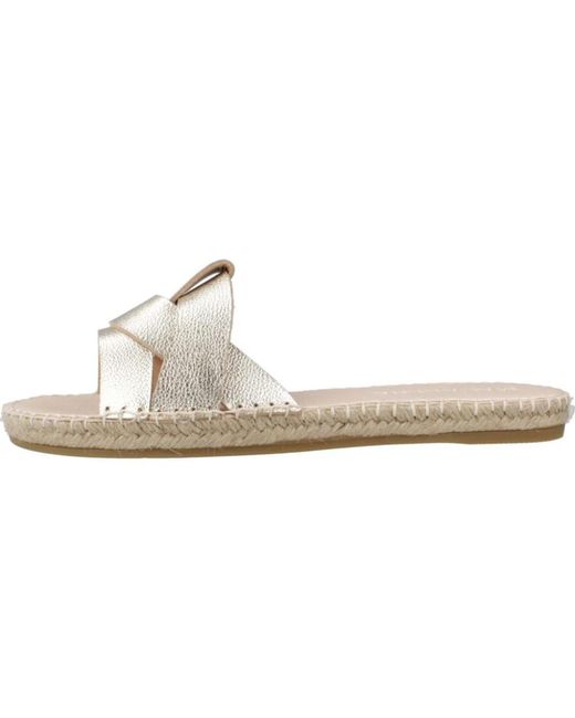 Macarena White Playa86 Slider