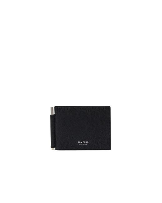 Tom Ford Wallets &Amp; Cardholders in Black für Herren