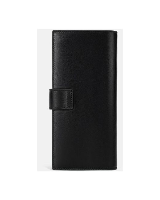 Wallets & Cardholders L37 de color Black