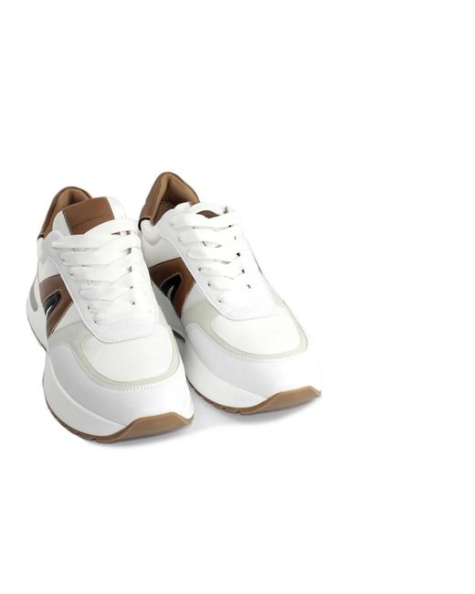 Sneakers Alexander Smith pour homme en coloris White