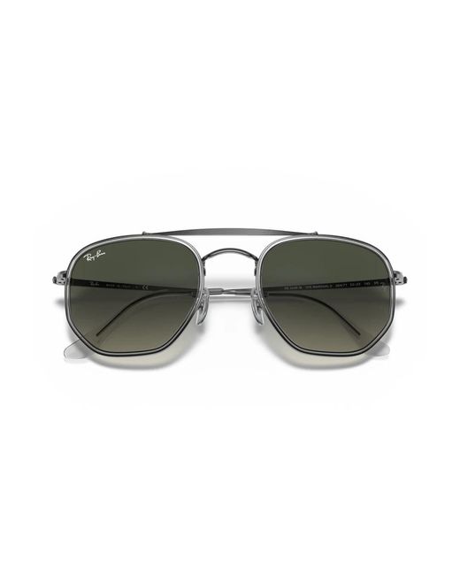 Ray-Ban Green Sunglasses