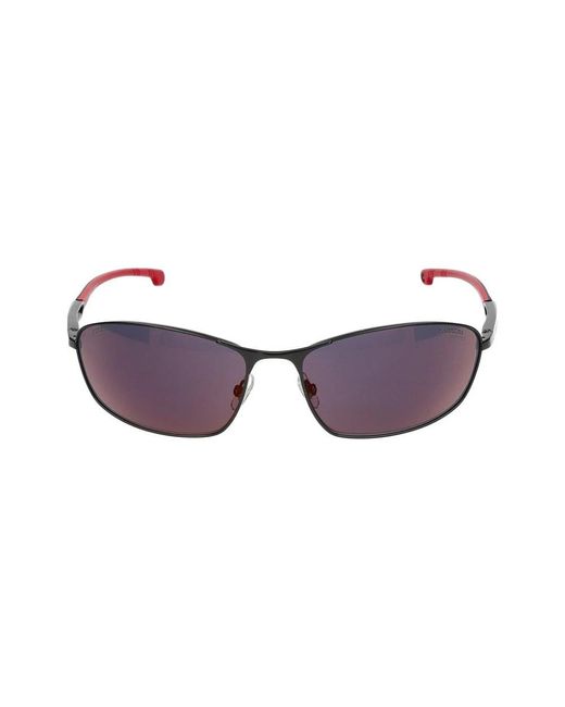 Carrera Purple Sunglasses for men