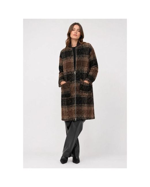 Imperial Black Coats