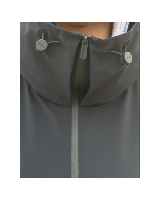 Rrd Black Parkas