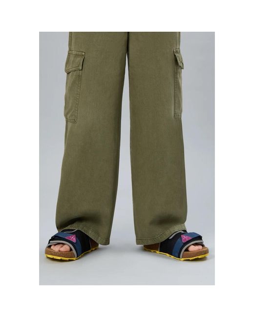 Flower Mountain Blue Sliders