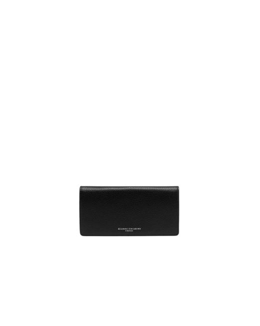 Gianni Chiarini Black Wallets & Cardholders