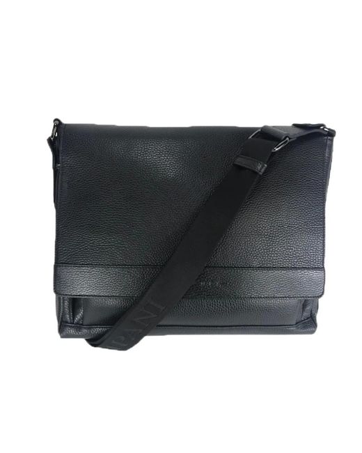 Ripani Black Tasche