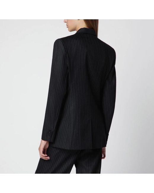 Isabel Marant Black Blazers