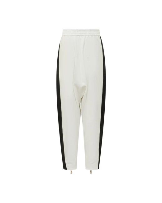 Sweatpants Coperni de color Gray