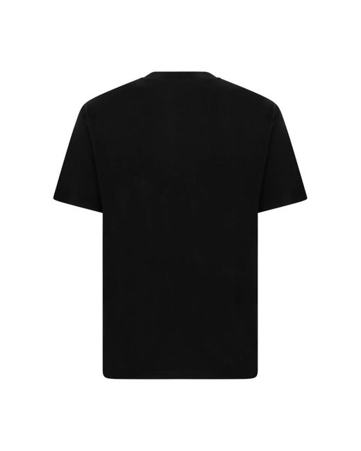 Givenchy Black T-Shirts for men