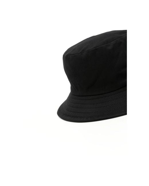 Accessories > hats > hats AMI en coloris Black
