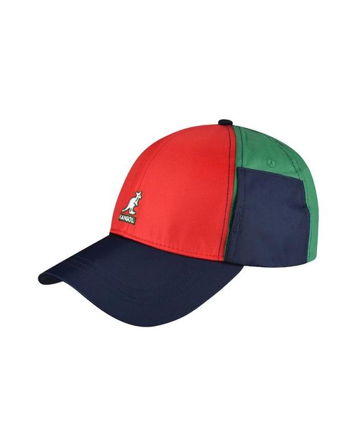 Kangol Blue Accessoires