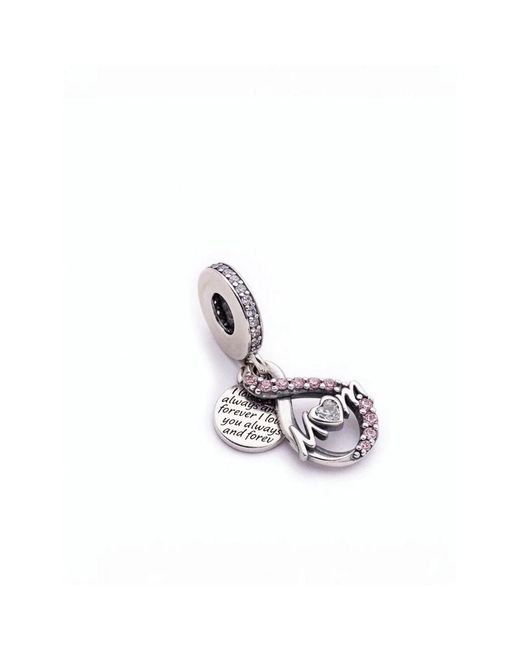 Pandora White Jewellery