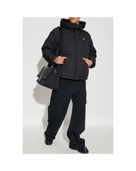 Down Jackets di KENZO in Blue da Uomo