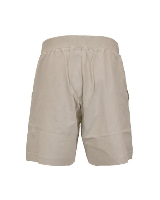 DSquared² Casual Shorts in het Gray voor heren