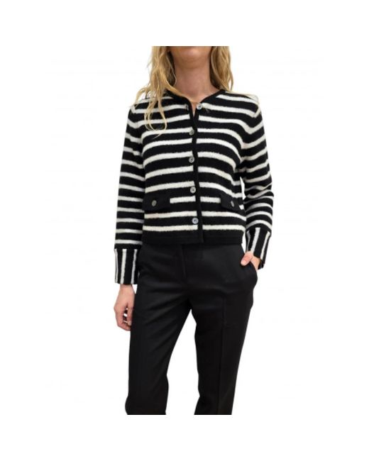 Cardigans di Paul Smith in Black