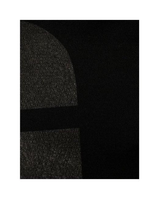MSGM Jogginghose in Black für Herren