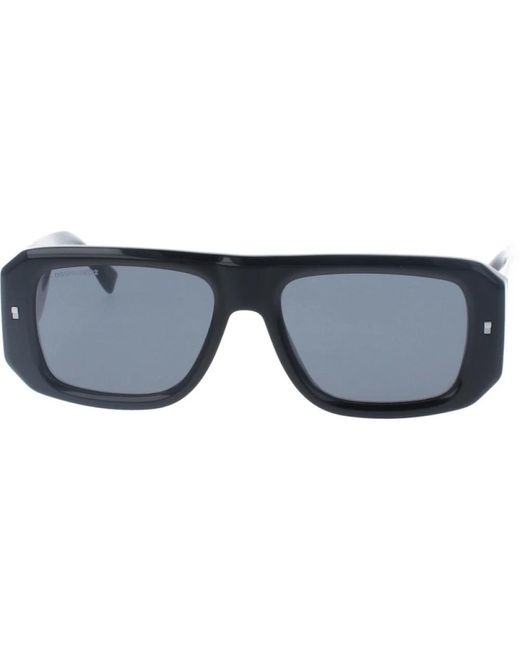 Accessories > sunglasses DSquared² en coloris Blue