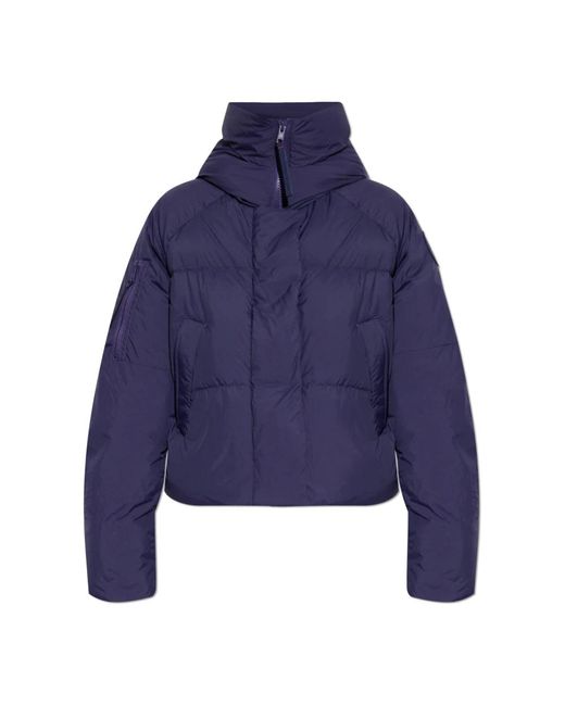 Canada Goose Down Jackets in het Blue