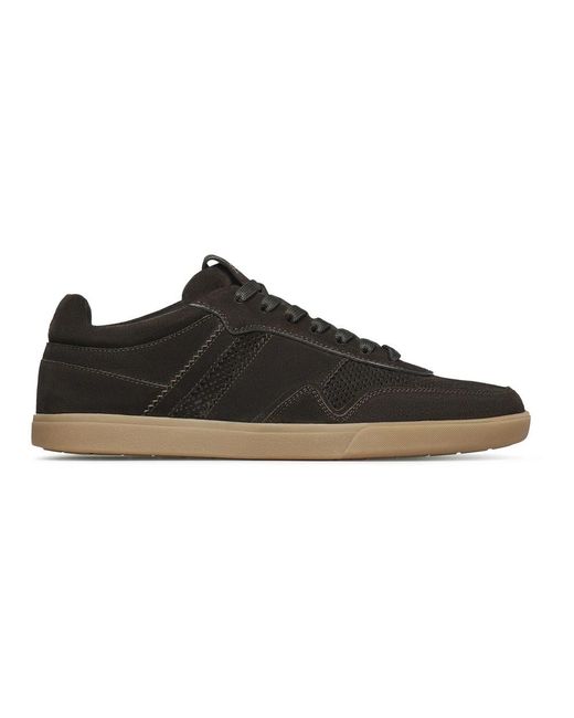 Fabi Punta Ala Sneaker in het Black voor heren