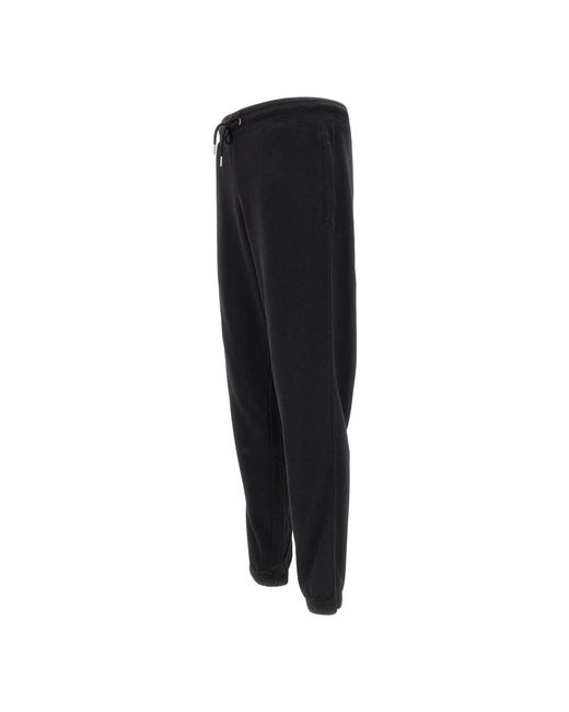Sun 68 Basic Jogger in het Black voor heren