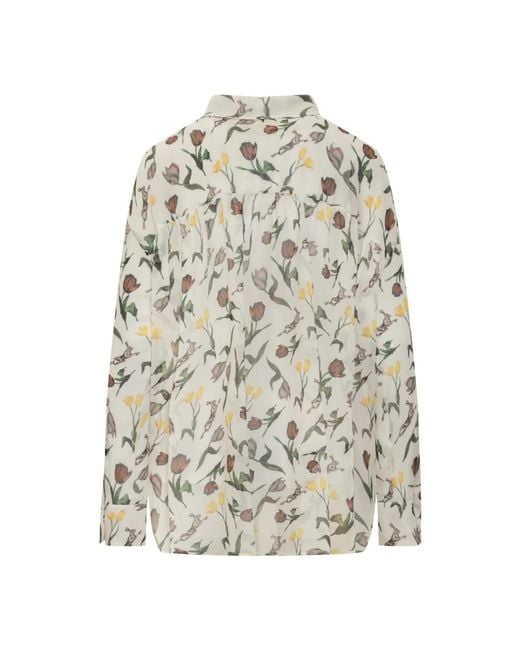 Marni Multicolor Shirts